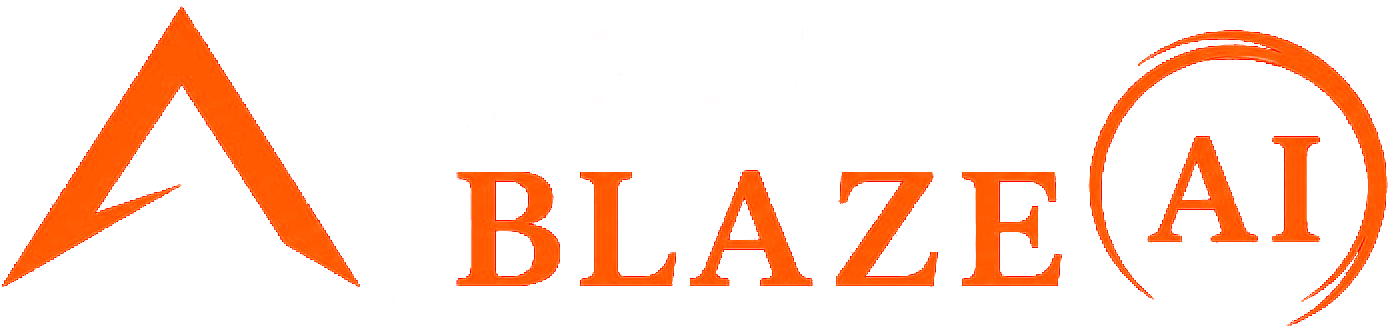 Legal Blaze AI