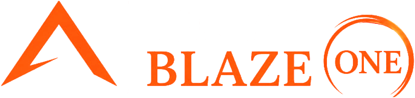 Legal Blaze One